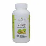 AL - Ayurvedic Life Giloy 120 Tablets