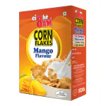 8AM Corn Flakes (Mango Breakfast Cereals)