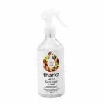 THARKA Hand Sanitizer Liquid Spray (500ml Sandalwood)