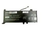 Wistar Laptop Battery For Asus Vivobook 14 X412Fj C21N1818 0B200-03190800