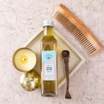 Jugni Scalp Love - Mixed Herbs Hair Oil