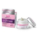 Iba Advanced Activs Youth Preserve Skin Brightening Day Cream Spf 30+, 50 g l With Hyaluronic Acid & Niacinamide l For Dull Damaged Skin l Dermatologically Tested