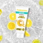 Truthsome Luminous Face Wash - For All Skin Types, No Silicones, Sulphates, Parabens, Phthalates - For Men/Women, Brightening Skin with Vitamin C & Coconut Water, 100 ml