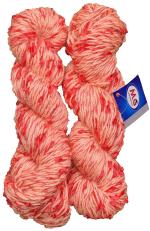 M.G Enterprise Wool Yarn, Veronica Berry 300 Grams.