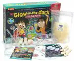 Explore | STEM Learner | MY Glow in the Dark Soap Making Lab
