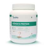 andMe Womens Protein 500 g