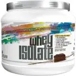 Agrasen ALPHA SERIES WHEY ISOLATE Whey Protein (1 kg, CHOCOLATE)