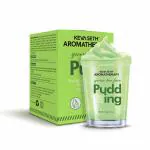 Keya Seth Aromatherapy| Green Tea Face Pudding Brightening Sleeping Mask | 100 mg