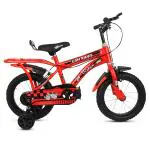 LSN RIDES 14T Rideon Red M Rim Cycle 2 14 T BMX Cycle