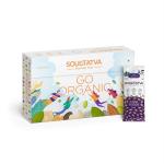 Soul Tatva Chia Seeds,20 G Each (Pack Of 12)