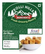 Jai Shoppee Jaggery / Achu Vellam / Vellam / 100% Natural Organic Grocery And Pantry - 1kg