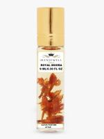 Menjewell Fragrances Royal Mogra Attar 9ML Floral Attar