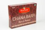 Sharman Jain Sweets - Chana Barfi 1 Kg