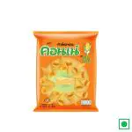 Cornae American Corn Snack Cheese Flavour Imported, 48 g CORNICHE