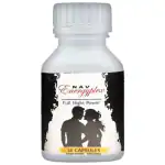 Navchetana Kendra Full Night Power Capsules (30 Capsules) | Enhance Stamina and Performance