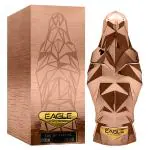 Sweet Heart JBJ Eagle Perfume - 120ml Brown Perfume for Men and Women
