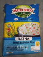 MatriBhog Sortex Rice ( 26 KG )