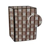 Jm Homefurnshings dishwasher cover for Siemens SN558S06TE Integrated (Stainless Steel) Protect Your Dishwasher Now (Abstract pattern)