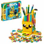 Jaiman Toys LEGO Dots Cute Banana Pen Holder 41948 DIY Craft Decoration Kit (438 Pieces)|Multicolor