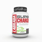Labrada Nutrition SUPER CHARGE Pre-Workout - 280g (Green Apple)