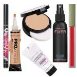 Beauty in a Box: LADYEYE Perfect Makeup Kit for Girls