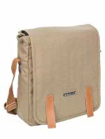Killer Tokyo Crossbody Casual Stylish College Bag Khaki