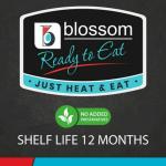 BLOSSOM JAIN PUNJABI DAL TADKA