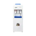 ATLANTIS Sky Water Dispenser with Hot, Cold and Normal | Floor Standing | Cooling 3 Liter per Hour - 3 Taps Functions