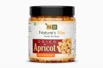 Nature's Bliss Premium Jumbo Turkish Apricots 250 Khurmani Grams
