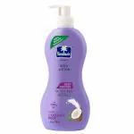 Parachute Advansed Deep Nourish Body Lotion for Women & Men, Dry Skin, 400ml | Pure Coconut Milk, 100% Natural, 72h Moisturisation
