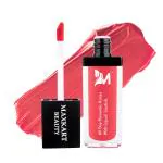 Maxkart Beauty Liquid Lipstick - Lucky Bae Matte Finish - 5ML