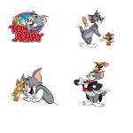 ecomology Fun Comic Character Ecomology Fridge Magnet 2.5 x 2.5 inch (pack of 4)