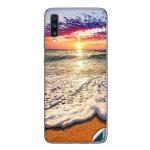 GADGETSWRAP Printed Vinyl Skin Sticker for Samsung Galaxy A70 - wallpaper-14