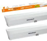 Gear-Up 20W LED Tube Light Cool White (Pack Of 2)