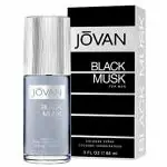 JOVAN BLACK MUSK