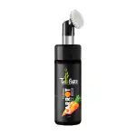 Tall Graz Carrot Face Wash, Rich In Vitamin C, For Skin Brightening & Moisturizing, Free of Paraffin, Sulphates, 150ML