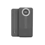 Onelife Power 14 10000 mAh 22.5W Slim Quick charge Power bank (Black)