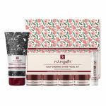 Ningen Diamond Facial Kit With Tulips For Radiant And Rejuvenated Skin