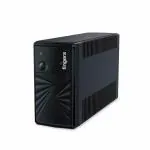 FINGERS FR-630N Fast Recharge Line Interactive UPS Power Protection 600 VA / 360 W