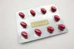 Genesis Biotech Inc Sleep Calm Capsule 10X1 Pack of 5