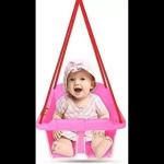 ShivOnline Baby Swing Booster Seat Multipurpose Kids Feeding High Chair (MULTICOLOUR) Swings (Multicolor)