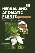 25. Cuminum cyminum (Cumin)