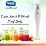 Frendz Forever by Frendz Forever HB-041 220 W Hand Blender (White)