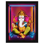 ArtX Multicolor Art Engineered 10.0 x 13.0