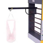 Little Chime New Born Baby Window Cradle Hanger