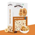 Nutraj Signature Figs Vacuum Pack 400 g