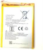 Mobcrown Battery For Tecno I7 Bl-39Bt 4000 Mah