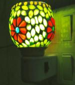 Shree hans creation Ceramic Kapur Dani Electrical Camphor Diffuser And Essential Oil Diffuser