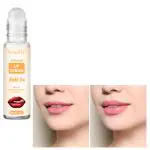 Krivety vitamin C Lip Serum - Advanced Brightening Therapy for Soft, Moisturised Lips (10ml)