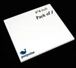 Porpoise Acrylic Sheet 3mm 6